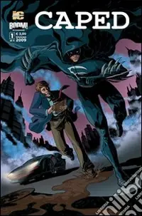 Offerta Speciale Caped. Vol. 1
