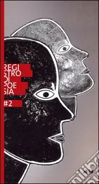 Registro di poesia 2. Premio di letteratura « i miosotìs» intitolato a Giancarlo Mazzacurati e a Vittorio Russo Professionale