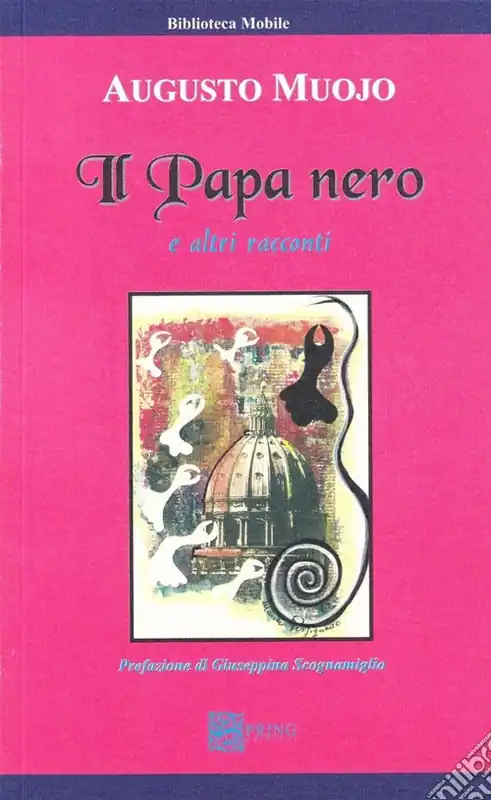 Il papa nero e altri racconti Offerta Limitata