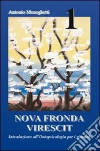 Nova fronda virescit. Vol. 1 Ordina Subito