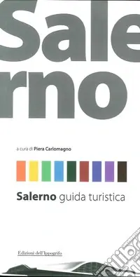 Compra Oggi Stesso Salerno guida turistica