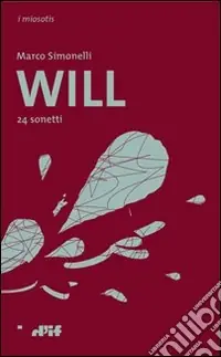 Will. 24 sonetti Sconto