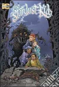 Acquista Ora La donna. The stardust kid. Vol. 2