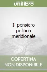 Il pensiero politico meridionale Promozione
