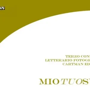 Consegna Rapida Miotuosuo. 3° Concorso letterario fotografico Cartman Edizioni. Ediz. illustrata