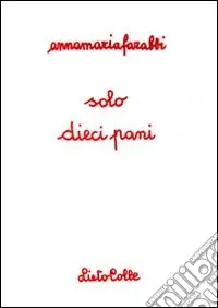 Solo dieci pani Prezzo Scontato