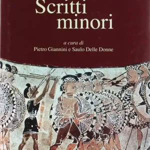 Ultime Pezzi Scritti minori