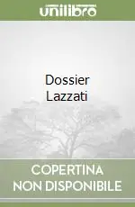 Dossier Lazzati Prezzo Basso