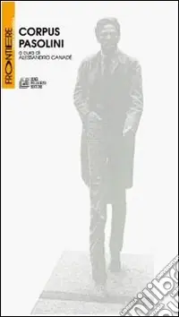 Corpus Pasolini Saldi