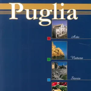 Prezzo Basso Puglia. Arte, natura, storia, sapori