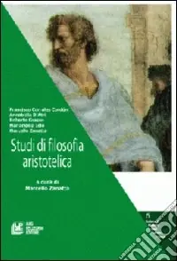 Studi di filosofia aristotelica Direttamente Dal Produttore