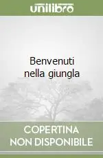 Benvenuti nella giungla Professionale