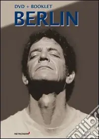 Ultime Pezzi Berlin. DVD