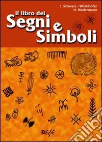 Il libro dei segni e simboli Offerta
