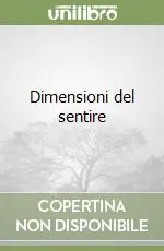 Dimensioni del sentire A Buon Prezzo