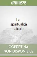 Economico La spiritualità laicale