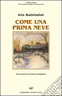 Solo Oggi Come una prima neve