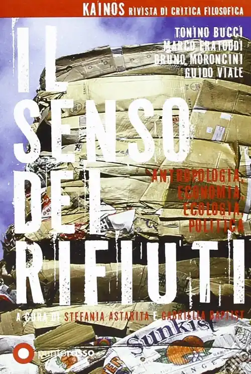 Miglior Prezzo Il senso dei rifiuti