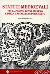 Statuti medioevali della Contea di val Martino e della Gastaldia di Solighetto Pagamento Sicuro