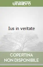 Di Tendenza Ius in veritate
