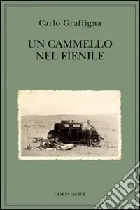 Popolare Un cammello nel fienile