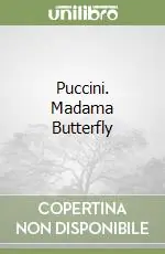 Puccini. Madama Butterfly Reso Gratuito