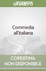 Prezzo Basso Commedia all‘italiana
