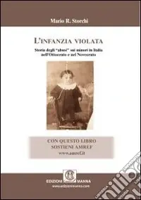 Prezzo Di Fabbrica L‘infanzia violata
