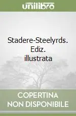 Miglior Prezzo Stadere-Steelyrds. Ediz. illustrata
