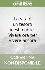 Pagamento Sicuro La vita è un tesoro inestimabile. Vivere ora per vivere ancora