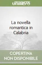 Affare La novella romantica in Calabria
