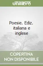 Quantità Limitata Poesie. Ediz. italiana e inglese