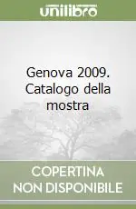 Offerta Genova 2009. Catalogo della mostra
