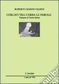 Saldi Cercavi tra l‘erba le parole