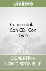 Subito Disponibile Cenerentola. Con CD. Con DVD