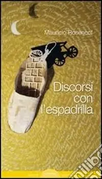 Discorsi con l‘espadrilla Occasione