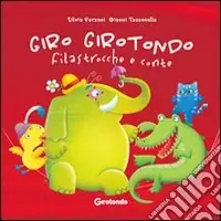 Scelto Dai Clienti Giro girotondo filastrocche e conte