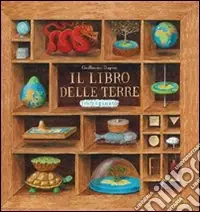 Occasione Il libro delle terre immaginate