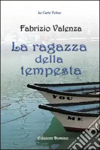 Occasione Imperdibile La ragazza della tempesta
