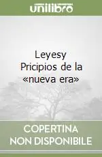 Reso Gratuito Leyesy Pricipios de la «nueva era»
