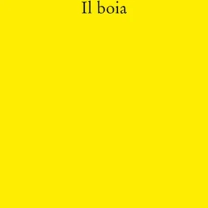 Acquista Ora Il boia