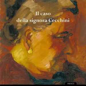 Il caso della signora Cecchini Consegna Rapida