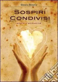 Scelto Dai Clienti Sospiri condivisi. Amore e sensualità