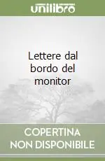 Lettere dal bordo del monitor Occasione Imperdibile