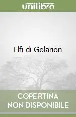 Compra Online Elfi di Golarion