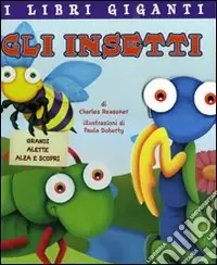 Gli insetti. Libro pop-up. Ediz. illustrata Offerta Speciale