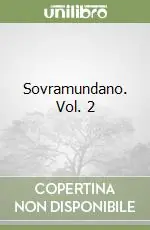 Sovramundano. Vol. 2 Economico