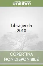 Subito Disponibile Libragenda 2010