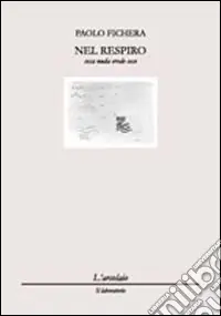 Nel respiro Consegna Rapida