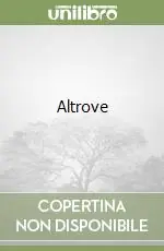 Solo Oggi Altrove